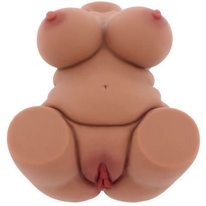 Big fat banging babe torso masturbateur féminin 10 kg – Hidden Desire