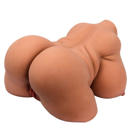 Big fat banging babe torso masturbateur féminin 10 kg – Hidden Desire