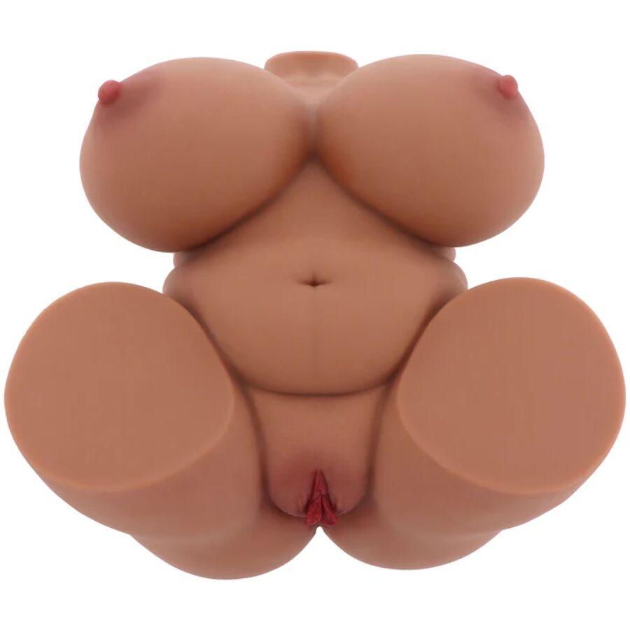Fat fuck queen torso masturbateur féminin 6 kg – Hidden Desire