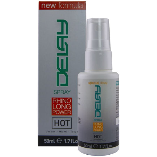 Spray retardant 50 ml – HOT