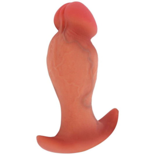 Inferno plug anal réaliste 16 cm – Hidden Desire