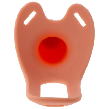Vibrateur inferno manchon pénis vibrant avec strap-on 16 cm – Hidden Desire