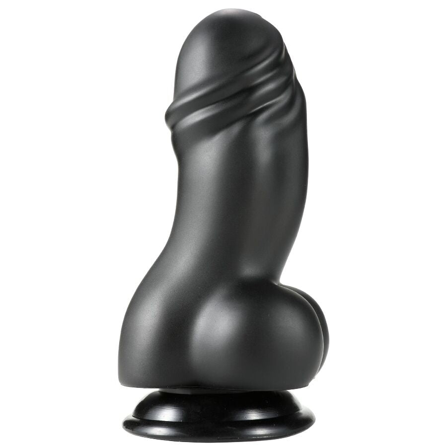Inferno godemichet fat boys 19 cm – Hidden Desire