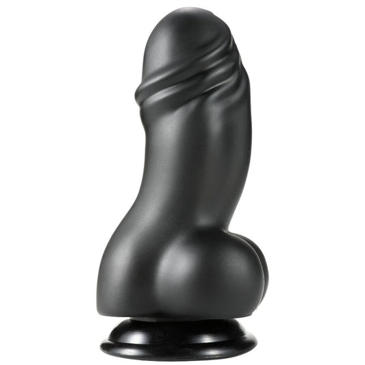 Inferno godemichet fat boys 19 cm – Hidden Desire