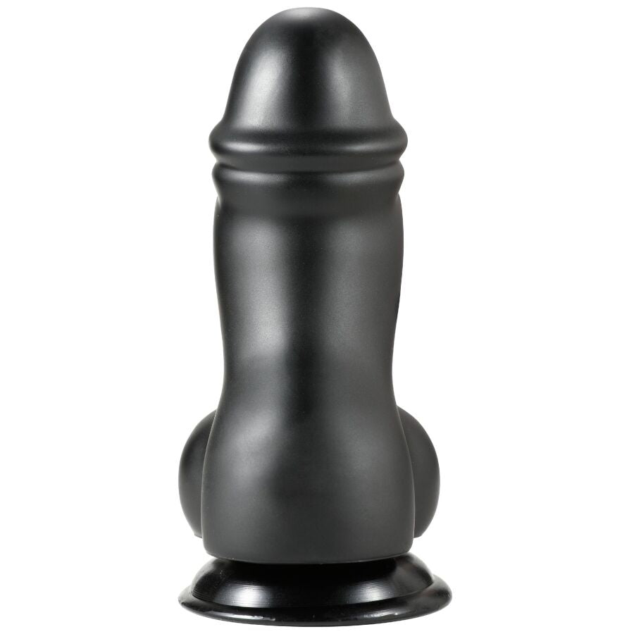 Inferno godemichet fat boys 19 cm – Hidden Desire