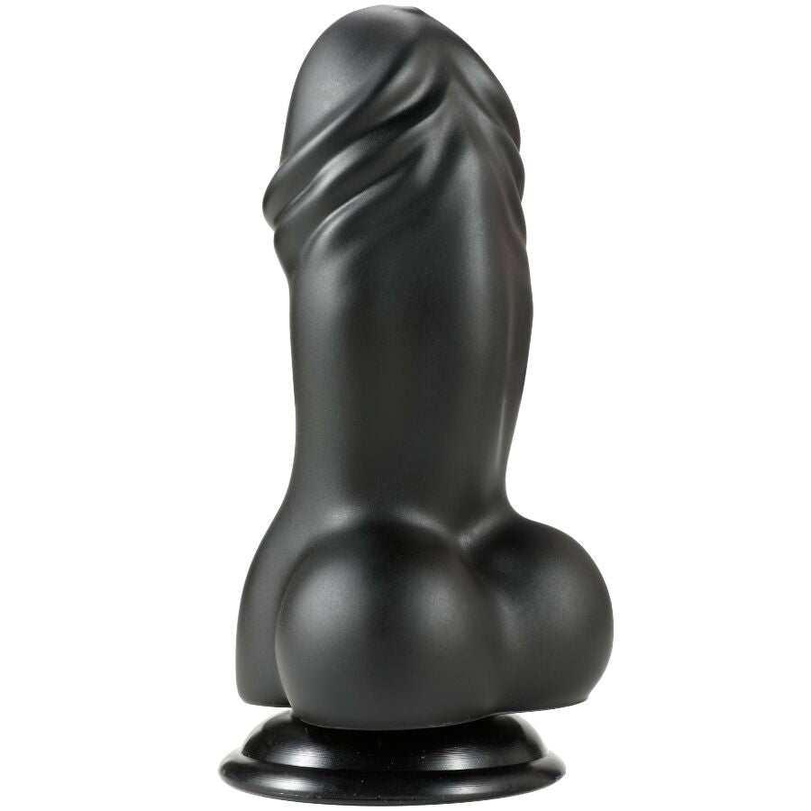 Inferno godemichet fat boys 19 cm – Hidden Desire