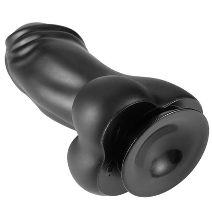 Inferno godemichet fat boys 22 cm – Hidden Desire