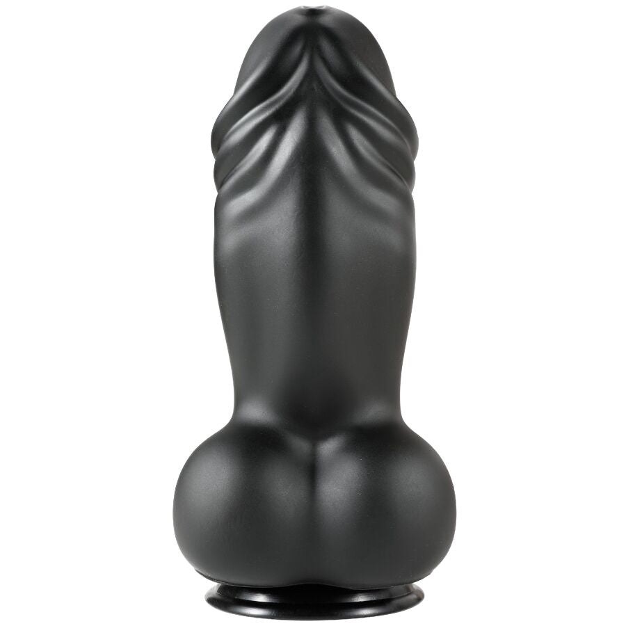 Inferno godemichet fat boys 22 cm – Hidden Desire