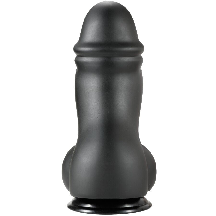 Inferno godemichet fat boys 22 cm – Hidden Desire