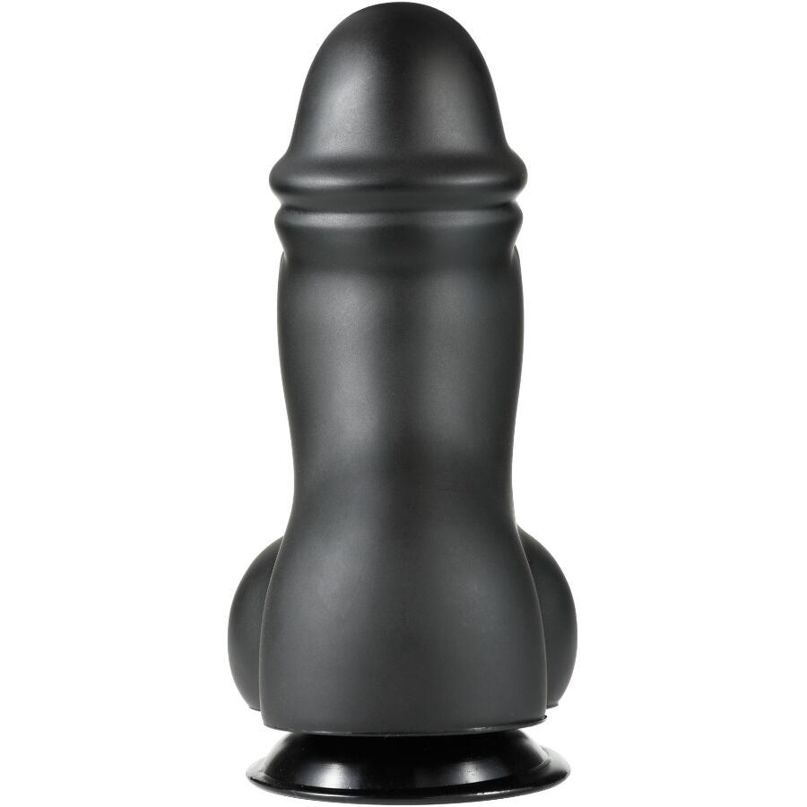Inferno godemichet fat boys 27 cm – Hidden Desire