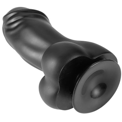 Inferno godemichet fat boys 27 cm – Hidden Desire