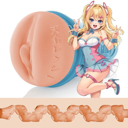 Masturbateur lexi amakura vagin – Fleshlight