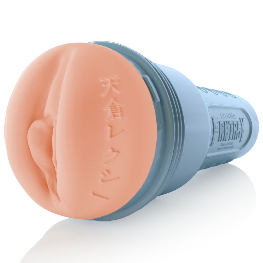 Masturbateur lexi amakura vagin – Fleshlight