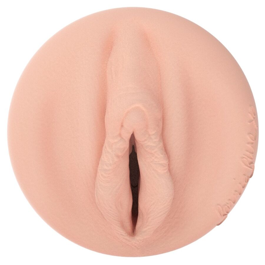 Masturbateur bonnie bleu avec texture 1k vagin – Fleshlight Girls
