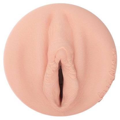 Masturbateur bonnie bleu avec texture 1k vagin – Fleshlight Girls
