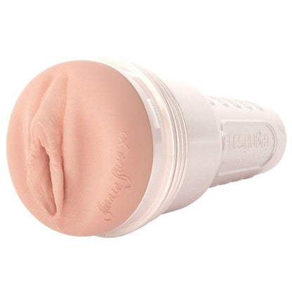 Masturbateur bonnie bleu avec texture 1k vagin – Fleshlight Girls