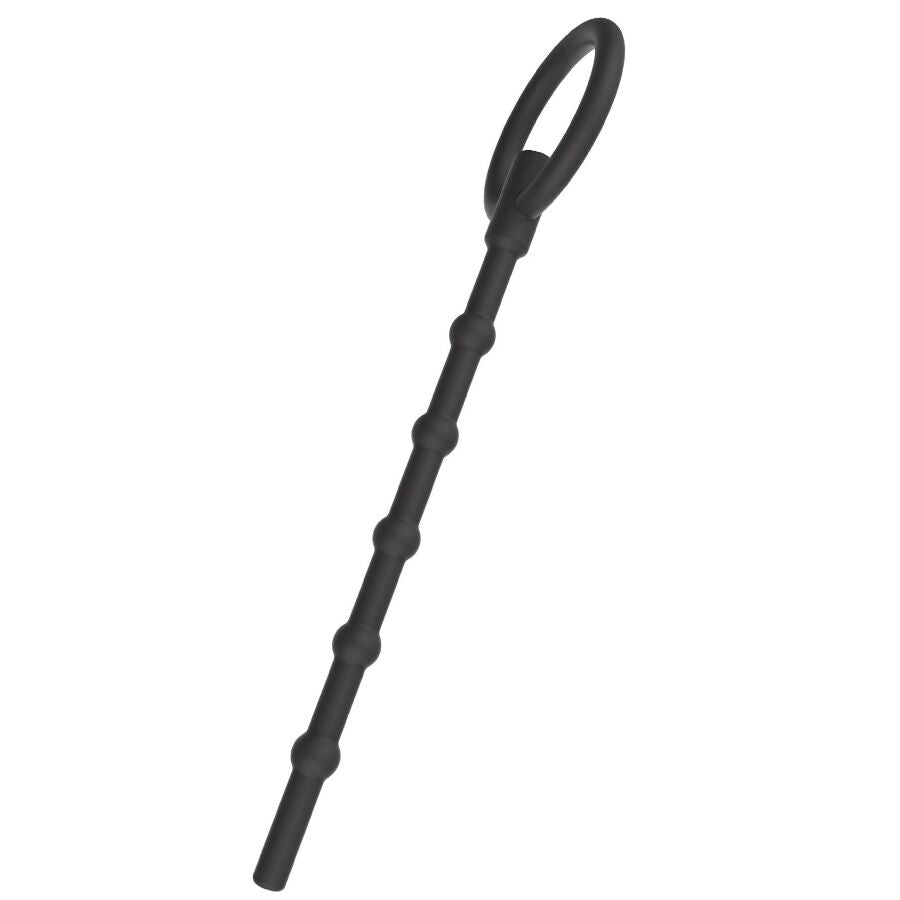 Plug anal extreme advanced set de plugs urétraux 2 unités – Hidden Desire