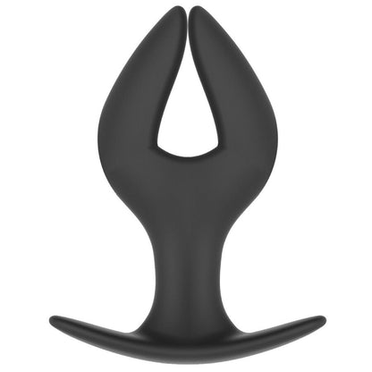 Extreme anchor plug anal – Hidden Desire
