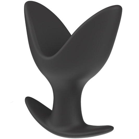 Extreme anchor plug anal – Hidden Desire