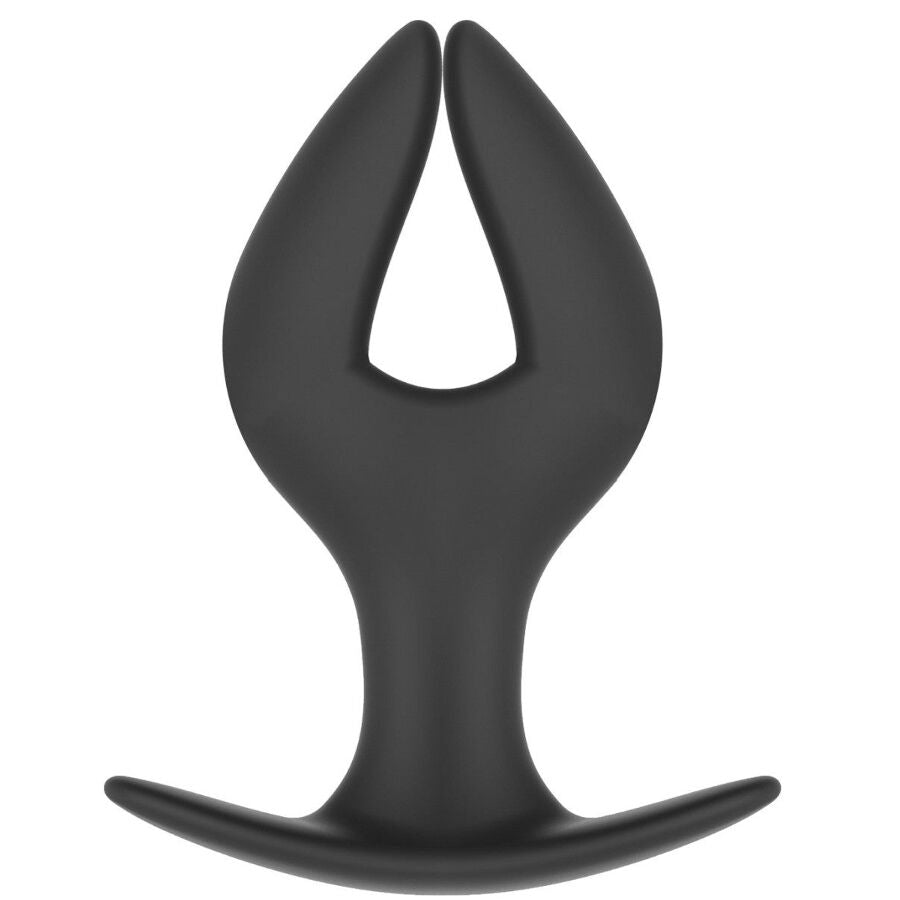 Extreme anchor plug anal – Hidden Desire