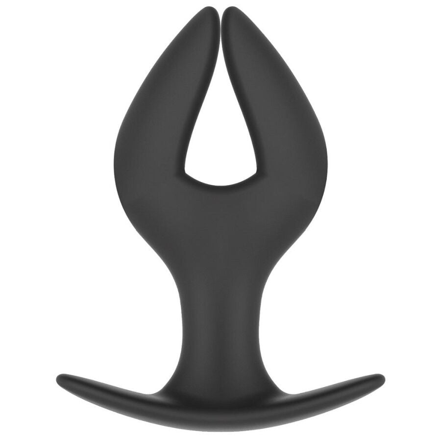 Extreme anchor plug anal – Hidden Desire