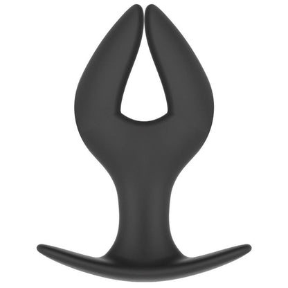 Extreme anchor plug anal – Hidden Desire