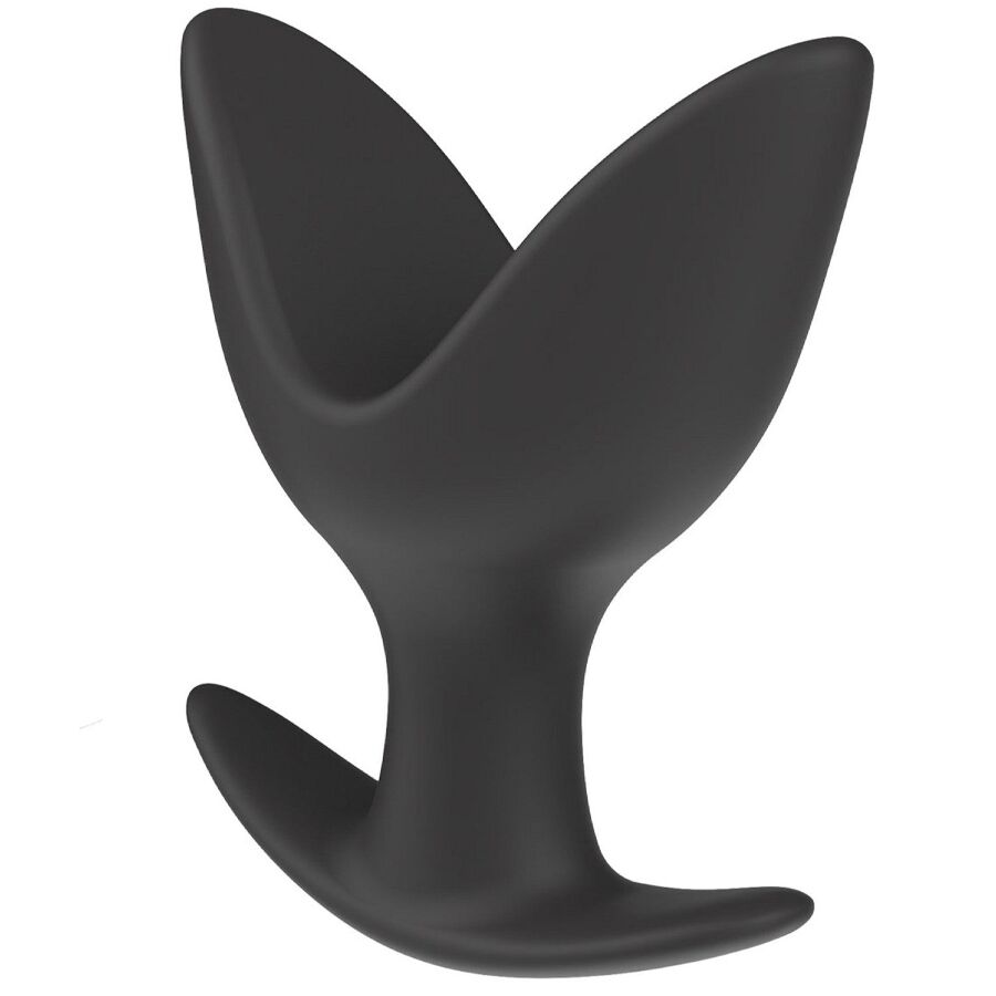Extreme anchor plug anal – Hidden Desire