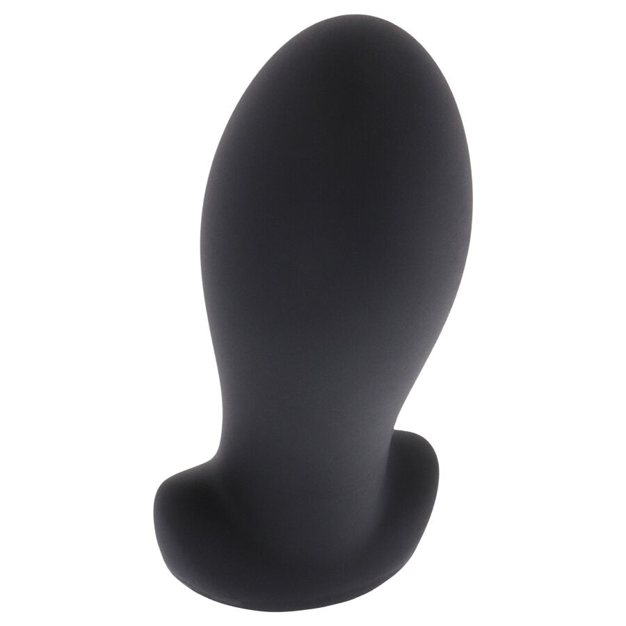 Extreme heavy stretcher plug anal – Hidden Desire