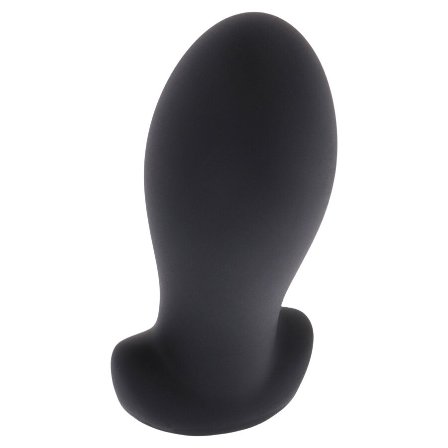 Plug anal extreme heavy anal stretcher plug – Hidden Desire