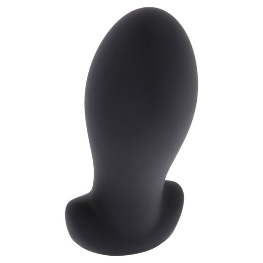 Plug anal extreme heavy anal stretcher plug – Hidden Desire
