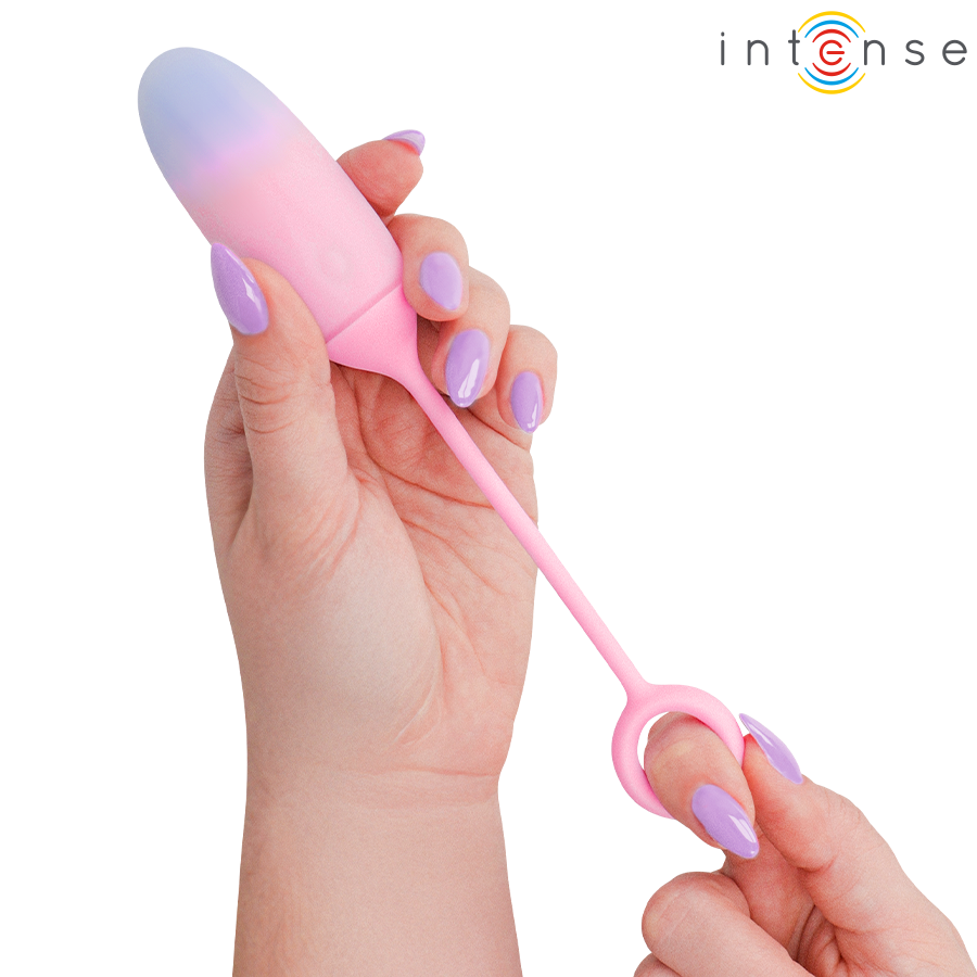 Pamela vibrateur gradient g-point – Intense
