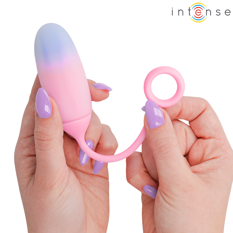 Pamela vibrateur gradient g-point – Intense