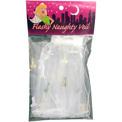 Voile flashy naughty – Kheper Games