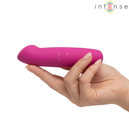 Phil vibrateur point g rose 13 cm – Intense