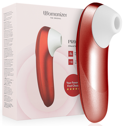 Stimulateur clitoridien stimulateur clitorial vibrant pro bordeaux – Womanizer