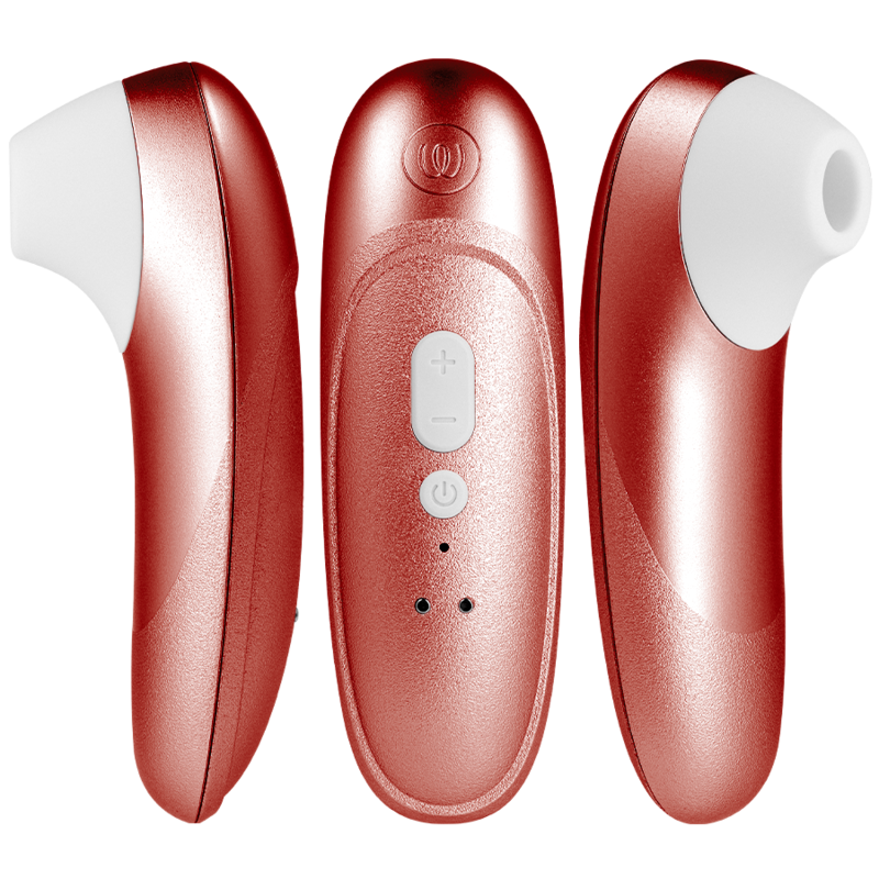 Stimulateur clitoridien stimulateur clitorial vibrant pro bordeaux – Womanizer