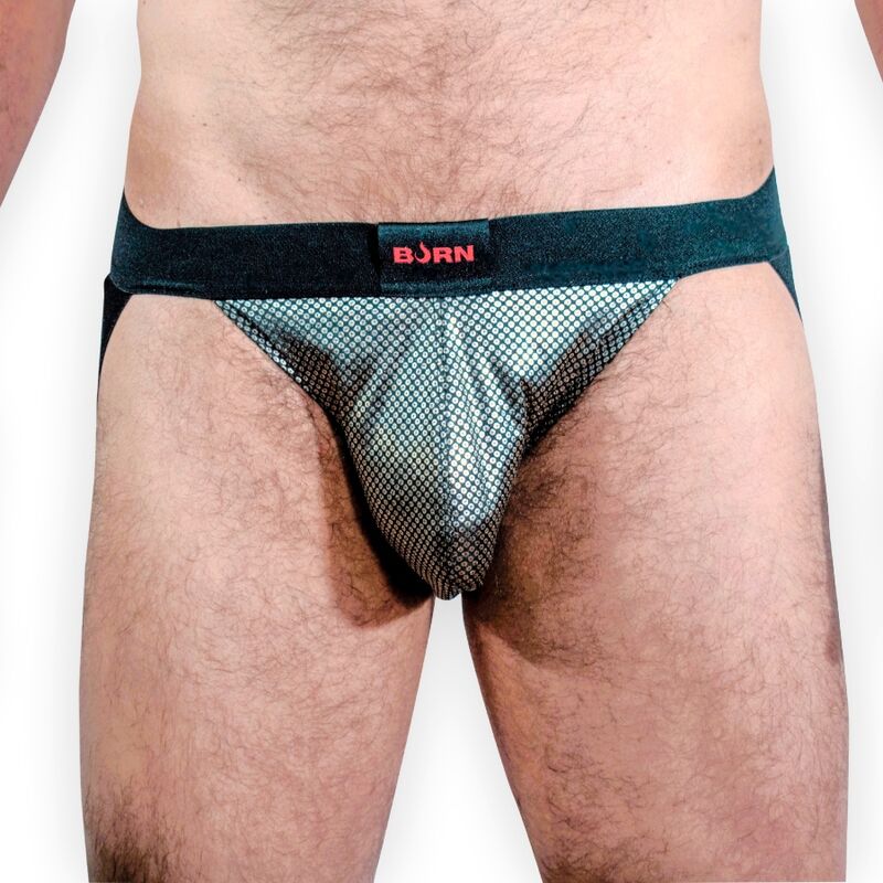 Jockstrap jock studio 54 – Burn 023