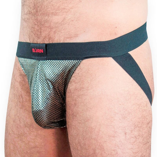 Jockstrap jock studio 54 – Burn 023