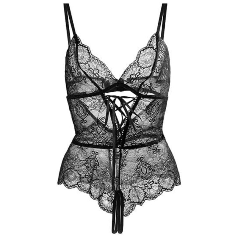 Eclipse 2026 body noir – Livco Corsetti Fashion