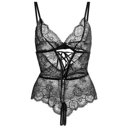 Eclipse 2026 body noir – Livco Corsetti Fashion