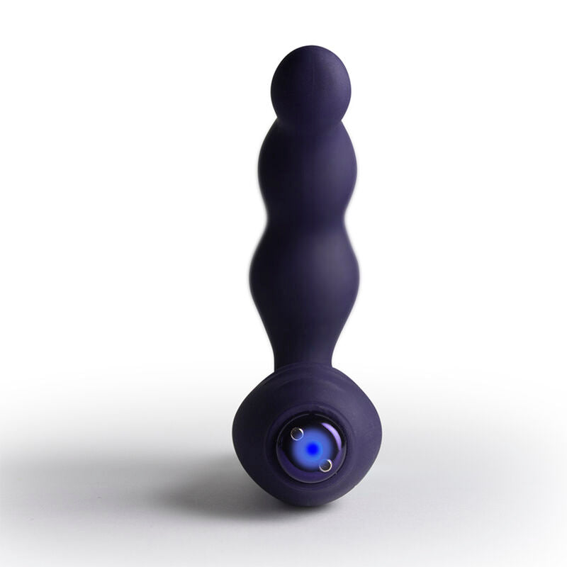Vibrateur mini baguette rechargeable 16 fonctions rose pivoine – Rocks-Off