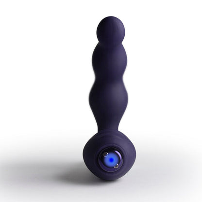 Vibrateur mini baguette rechargeable 16 fonctions rose pivoine – Rocks-Off