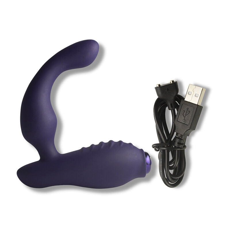 Vibrateur mini baguette rechargeable 16 fonctions rose pivoine – Rocks-Off