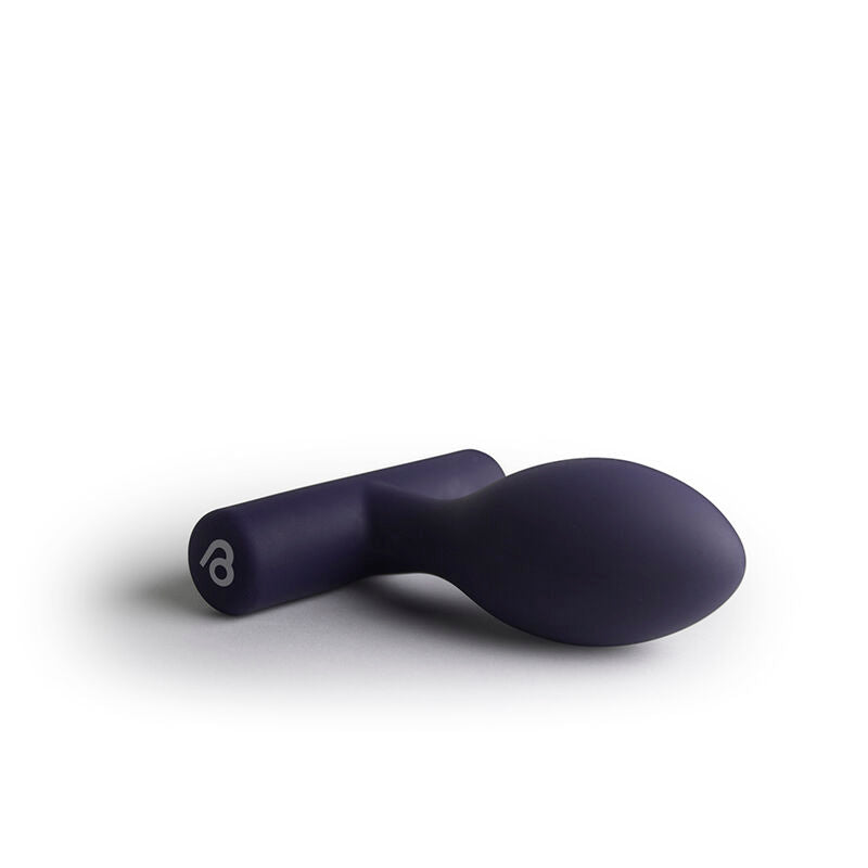 Vibrateur mini baguette rechargeable 16 fonctions rose pivoine – Rocks-Off