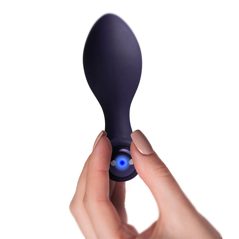 Vibrateur mini baguette rechargeable 16 fonctions rose pivoine – Rocks-Off