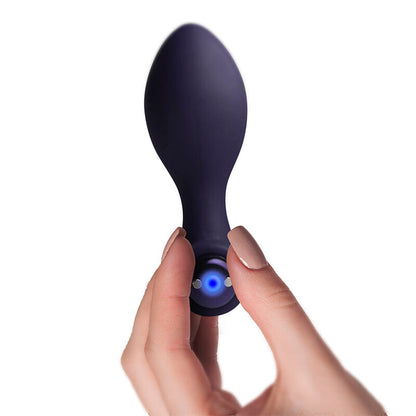 Vibrateur mini baguette rechargeable 16 fonctions rose pivoine – Rocks-Off