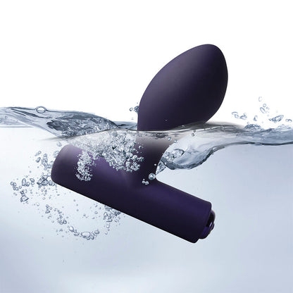 Vibrateur mini baguette rechargeable 16 fonctions rose pivoine – Rocks-Off