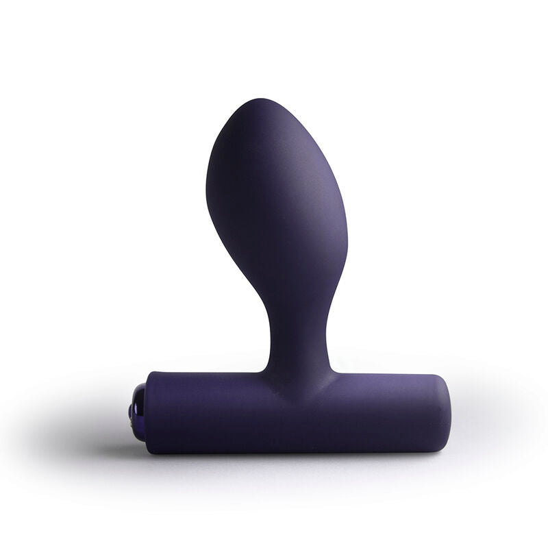 Vibrateur mini baguette rechargeable 16 fonctions rose pivoine – Rocks-Off