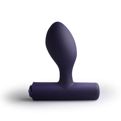 Vibrateur mini baguette rechargeable 16 fonctions rose pivoine – Rocks-Off