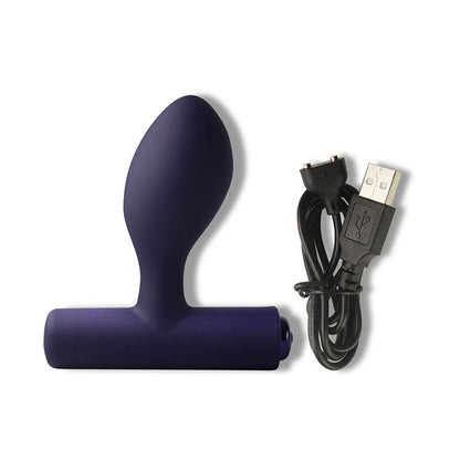 Vibrateur mini baguette rechargeable 16 fonctions rose pivoine – Rocks-Off